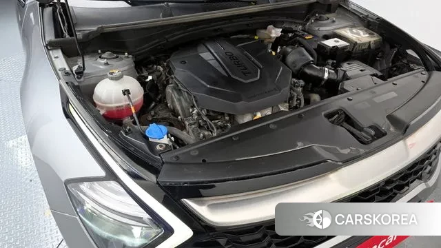 Kia Sportage 5th Generation id 3433102 из Кореи 16