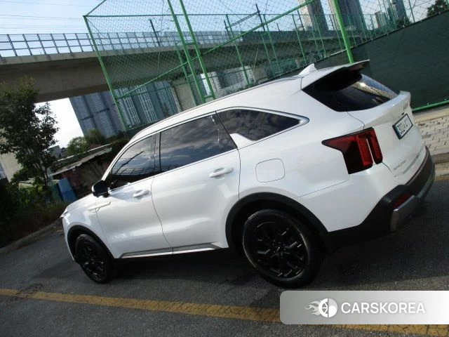Kia The New Sorento 4th Generation id 4948457 из Кореи 16