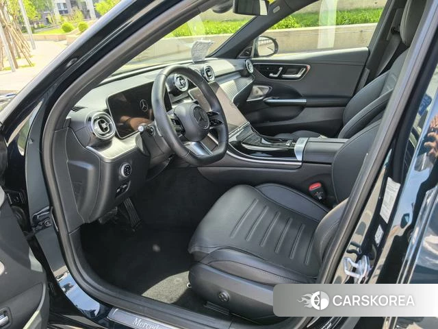 Mercedes-Benz Class C id 4256758 из Китая 15