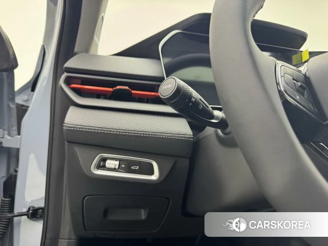Geely Automobile Binrui id 3993385 из Китая 24
