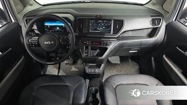 Kia The New Kia Ray EV id 4904650 из Кореи 31