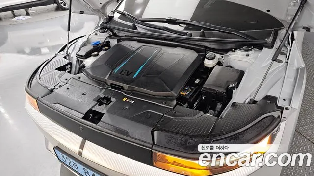 Hyundai Ionic 5 id 2816958 из Кореи 16