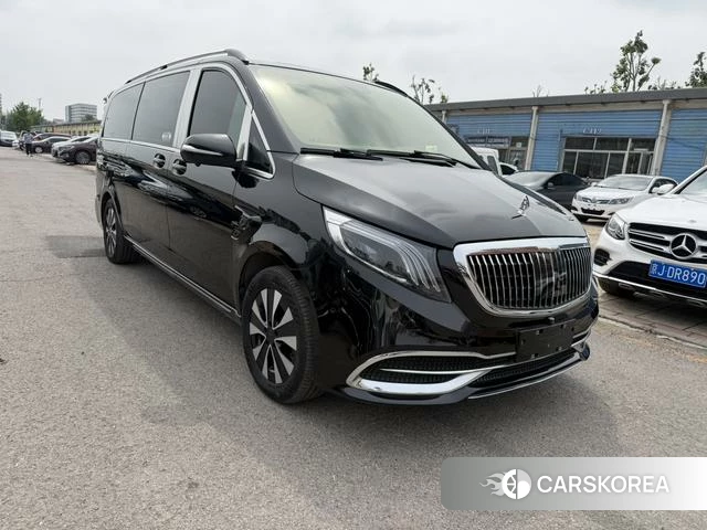 Mercedes-Benz Vito id 4342244 из Китая 9