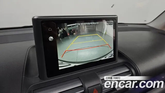 Hyundai Casper id 2672360 из Кореи 16