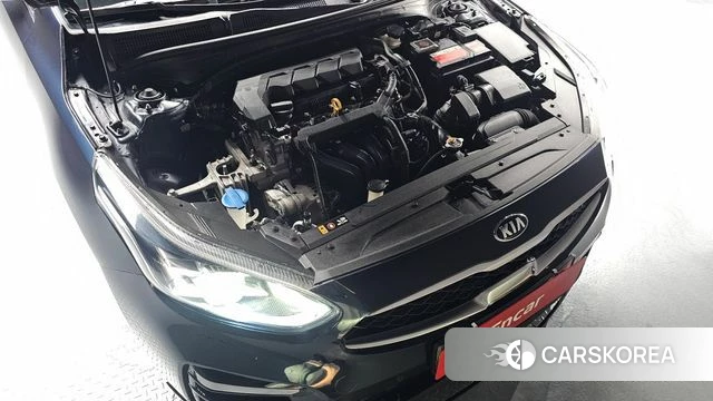 Kia Come New K3 id 4698651 из Кореи 16