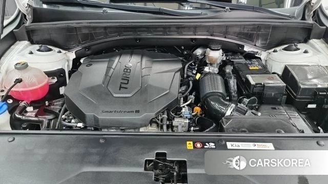 Kia Sorento 4th Generation id 4784226 из Кореи 16