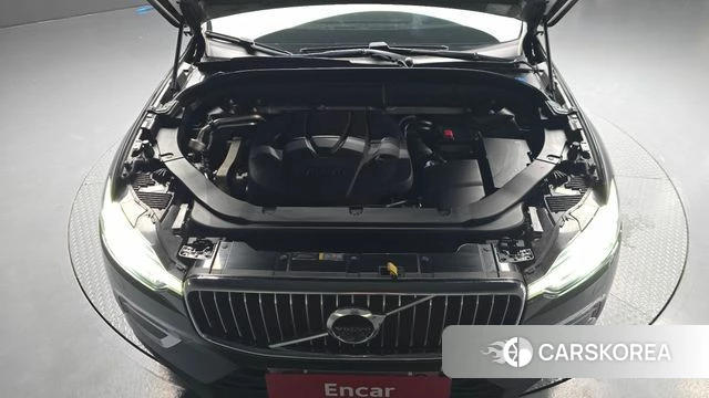 Volvo XC60 second Generation id 4626028 из Кореи 16
