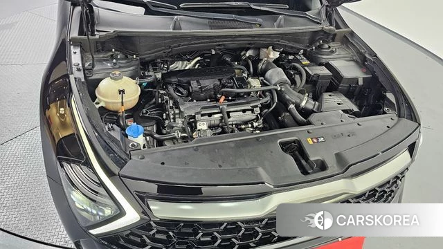 Kia Sportage 5th Generation id 3915892 из Кореи 16