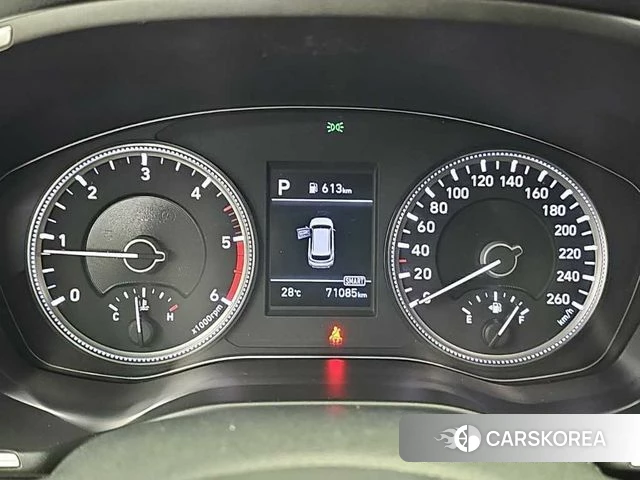 Hyundai Santa Fe TM id 4708276 из Кореи 16