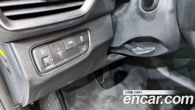 Hyundai Santa Fe TM id 2729790 из Кореи 16