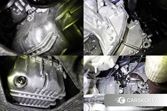 Hyundai The New Kona id 3323673 из Кореи 16