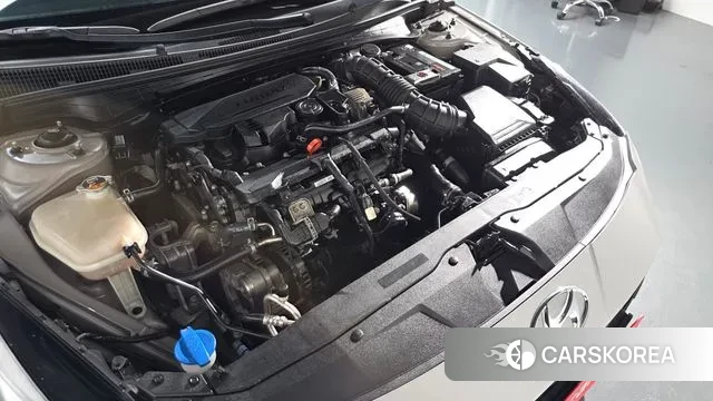 Hyundai Avante (CN7) id 3438981 из Кореи 16