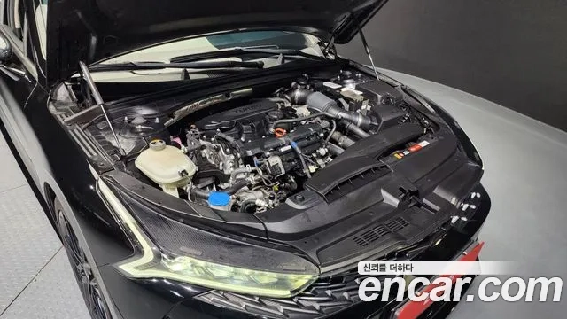 Kia K5 3rd generation id 2932381 из Кореи 16