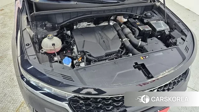 Kia Sorento 4th Generation id 3740506 из Кореи 16