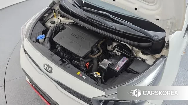 Kia All New Morning (JA) id 3718808 из Кореи 16