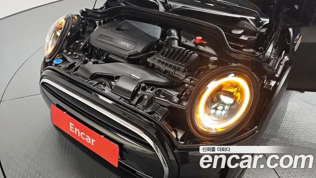 Mini Cooper id 2655348 из Кореи 16