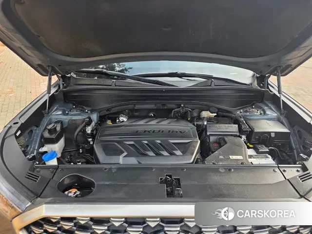 Hyundai Palisade id 3586789 из Кореи 16