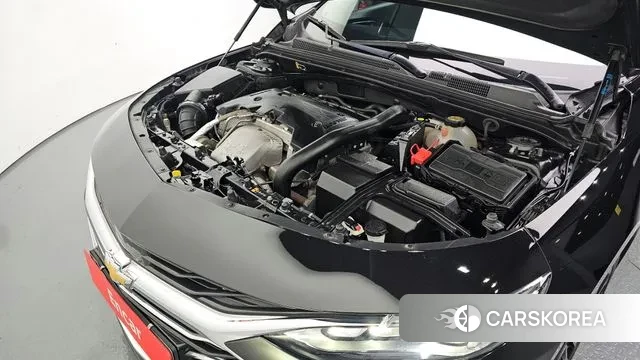 Chevrolet (GM Daewoo) The New Malibu id 3789038 из Кореи 16