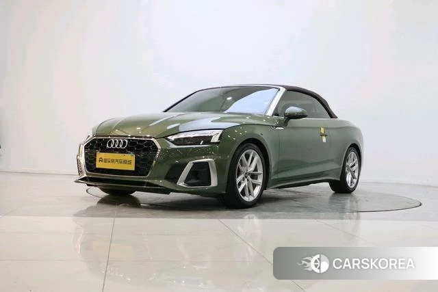 Audi A5 id 4278651 из Китая 16
