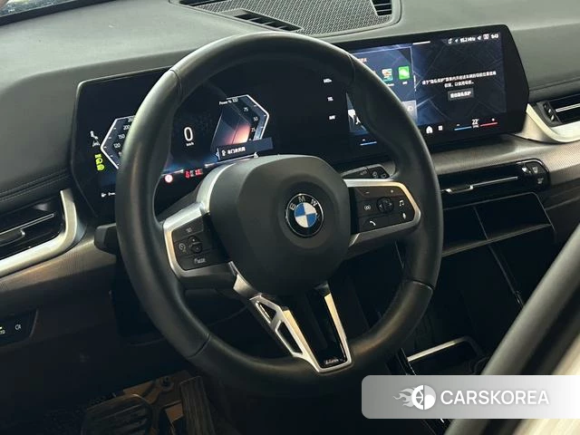 BMW X1 id 4300834 из Китая 13