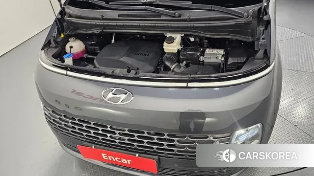 Hyundai Staria id 3587263 из Кореи 16