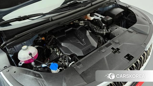 Kia Carnival 4th generation id 3819307 из Кореи 16