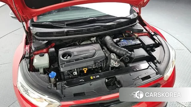 Kia Stonic id 3568717 из Кореи 16