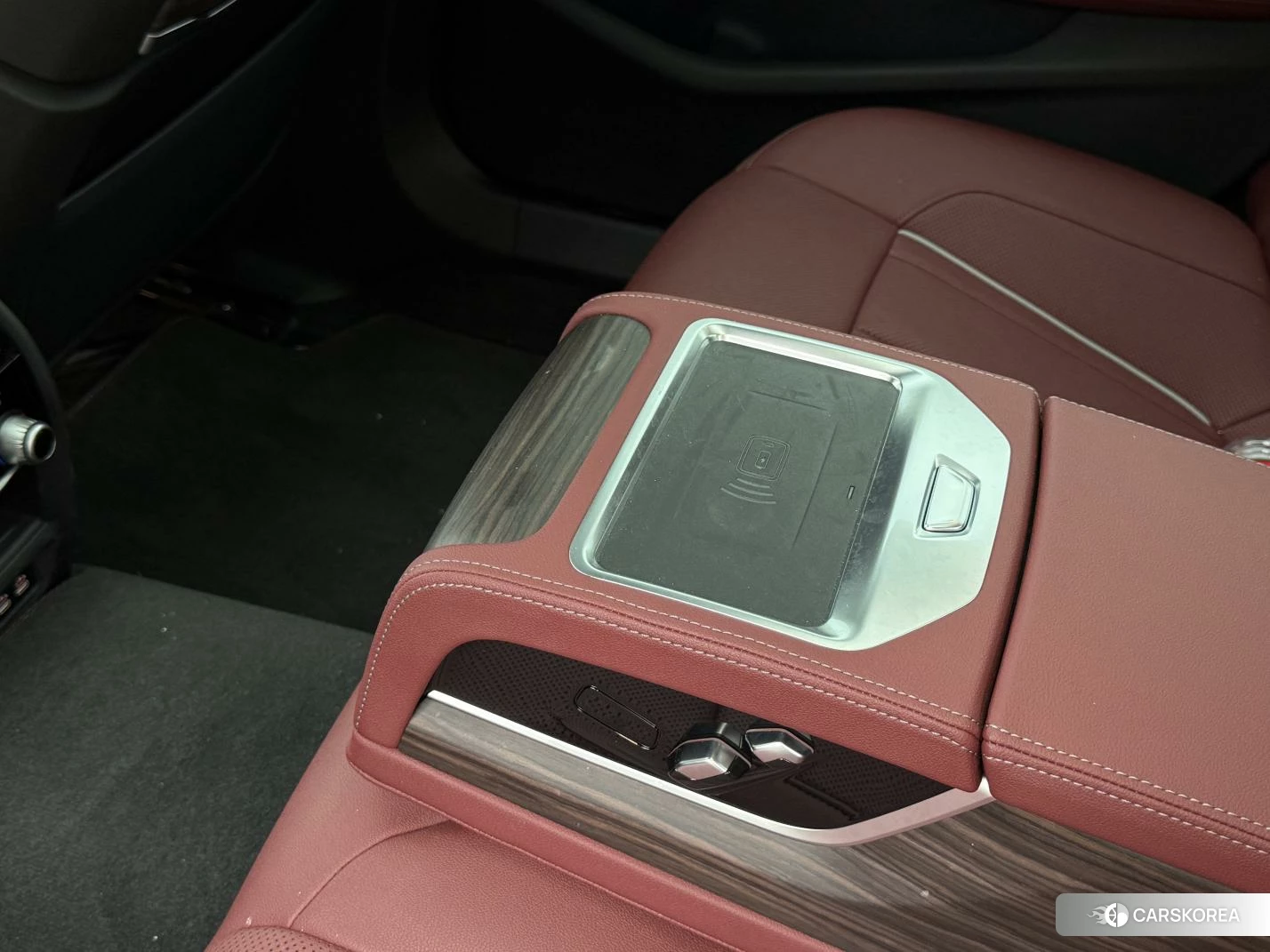 BMW 5 series id 4473787 из Китая 13