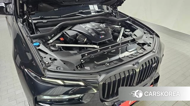 BMW X7 (G07) id 3934178 из Кореи 16