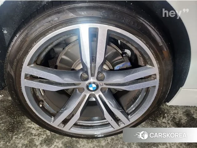 BMW 6 Series GT (G32) id 3082771 из Кореи 16