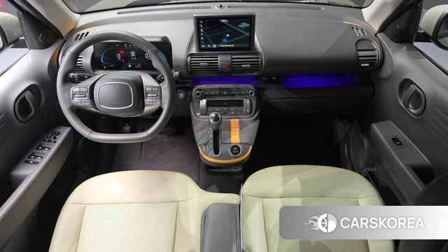 Hyundai Casper id 4893790 из Кореи 27