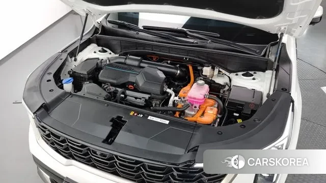 Kia The New Sorento 4th Generation id 3487217 из Кореи 16