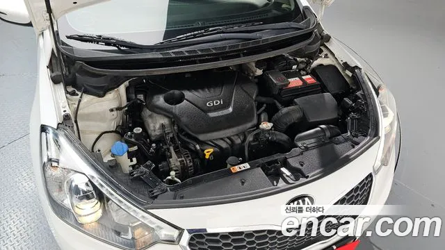 Hyundai Kona Hybrid id 2854564 из Кореи 16