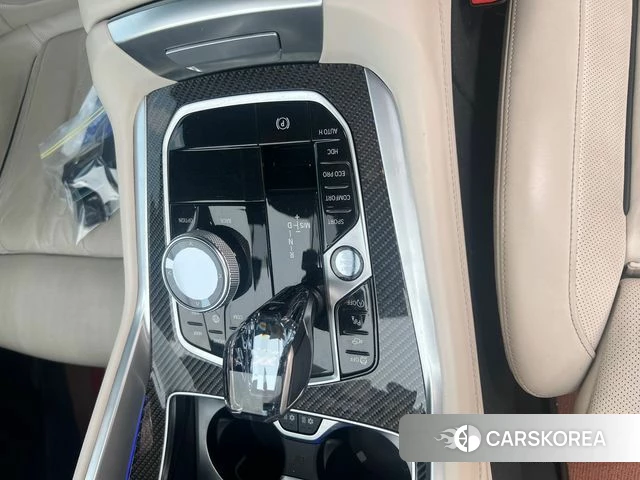 BMW X6 (G06) 2022 Белый из Кореи, фото 6