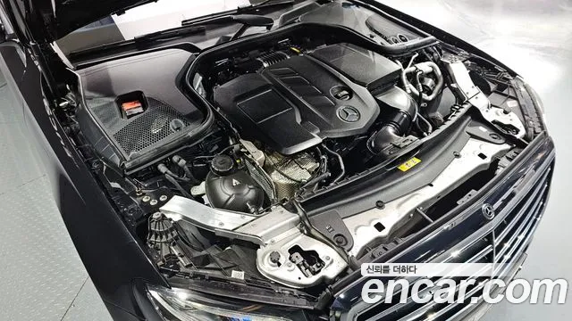 Mercedes-Benz E-Class W213 id 2761225 из Кореи 16