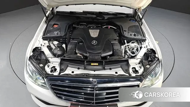 Mercedes-Benz E-Class W213 id 3363288 из Кореи 16