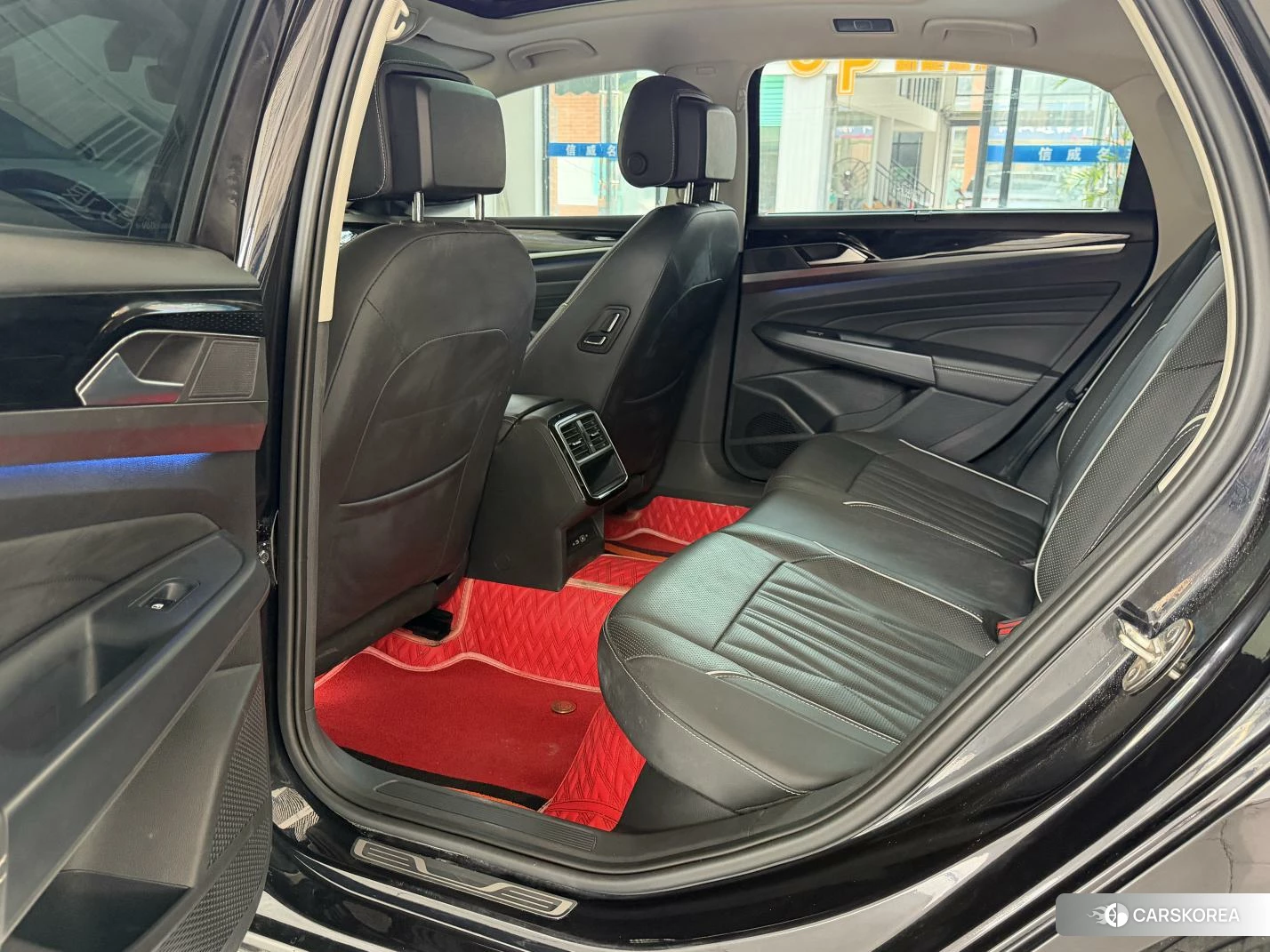 Volkswagen Passat id 4513590 из Китая 7