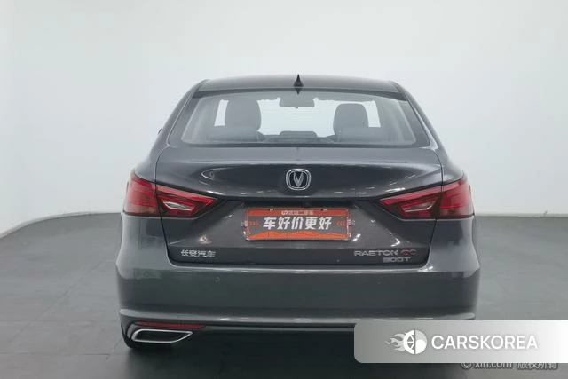 Chang'an Ruicheng CC id 4210216 из Китая 20