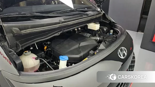 Hyundai Staria id 3038088 из Кореи 16