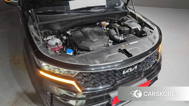 Kia Sorento 4th Generation id 4656780 из Кореи 27