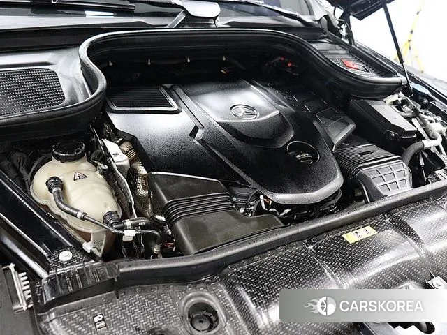 Mercedes-Benz GLE-Class W167 id 3660711 из Кореи 16