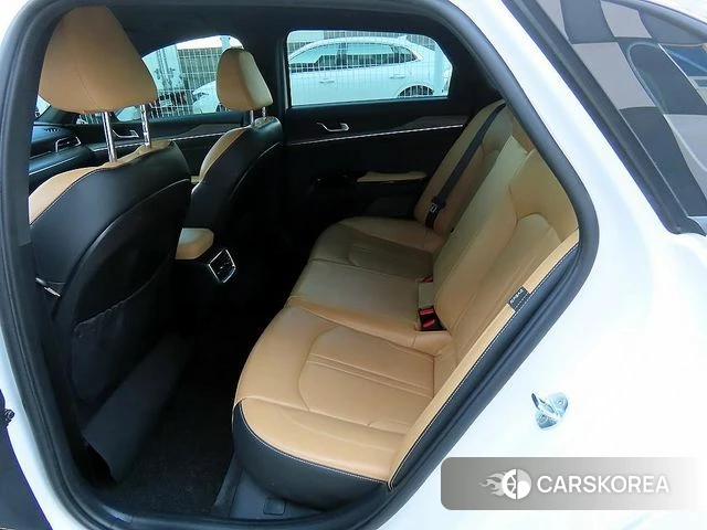 Kia K5 3rd generation id 3898485 из Кореи 16