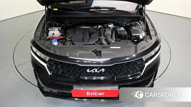 Kia Sorento 4th Generation id 3007765 из Кореи 16