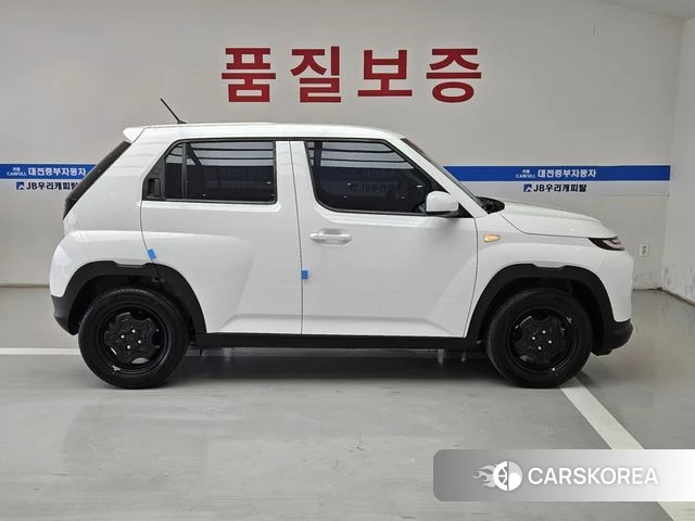 Hyundai Casper id 4302500 из Кореи 16