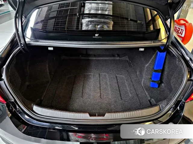 Chevrolet (GM Daewoo) All New Malibu id 3315534 из Кореи 16