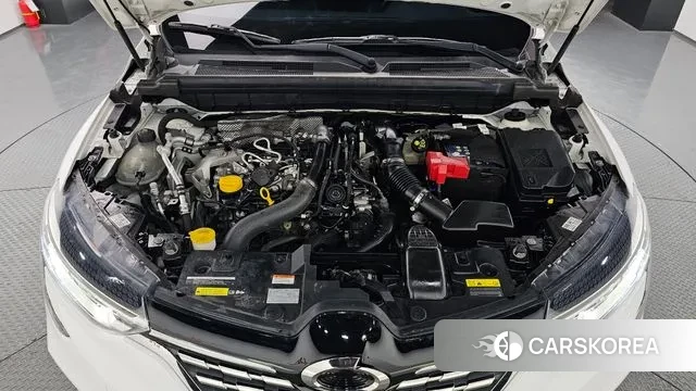 Renault Korea (Samsung) XM3 id 3454474 из Кореи 16