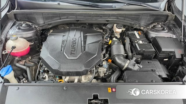 Kia Sorento 4th Generation id 4872421 из Кореи 16