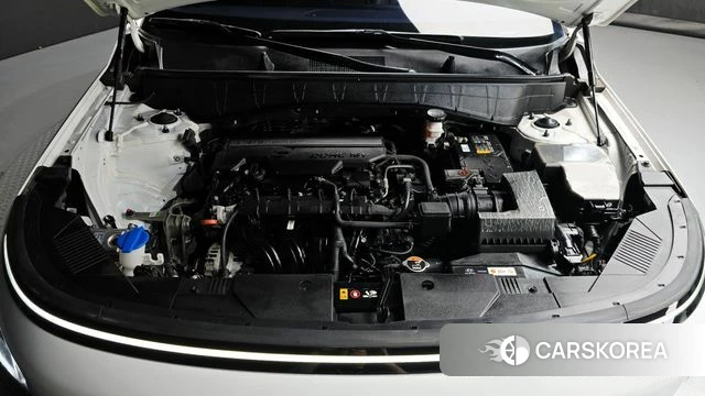 Hyundai Kona (SX2) id 4880459 из Кореи 27