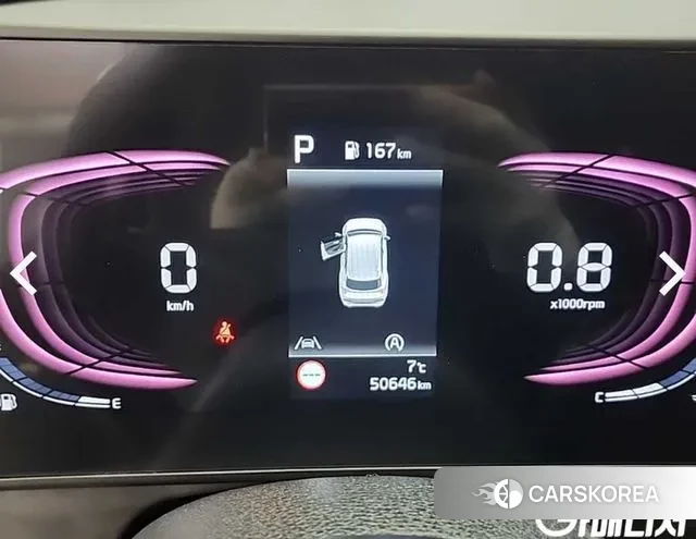 Kia Sportage 5th Generation id 3686093 из Кореи 15