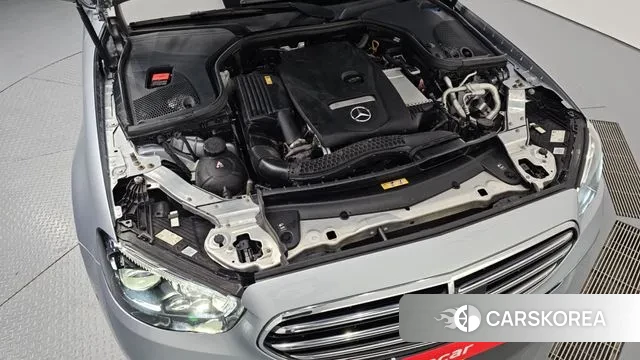Mercedes-Benz E-Class W213 id 3335323 из Кореи 16